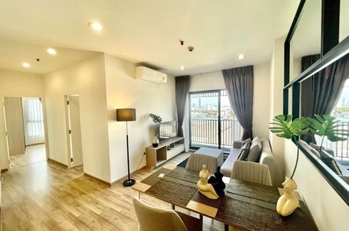 2 Bedroom Condo for rent in Niche Mono Charoen Nakorn, Dao Khanong, Bangkok