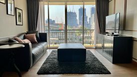 1 Bedroom Condo for rent in Preen by Sansiri, Lumpini, Bangkok near BTS Ploen Chit