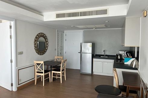 1 Bedroom Condo for rent in Preen by Sansiri, Lumpini, Bangkok near BTS Ploen Chit