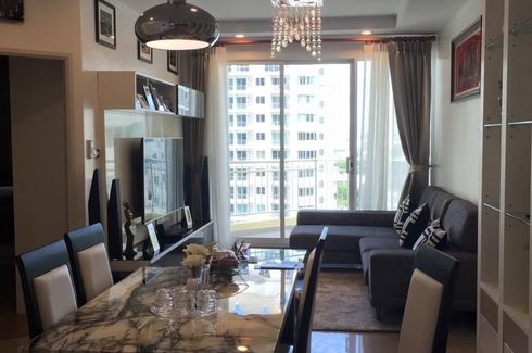 2 Bedroom Condo for rent in Supalai Wellington, Huai Khwang, Bangkok near MRT Thailand Cultural Centre