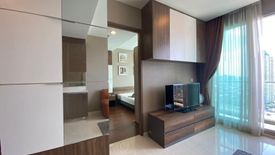 1 Bedroom Condo for rent in Condo Menam residences, Wat Phraya Krai, Bangkok