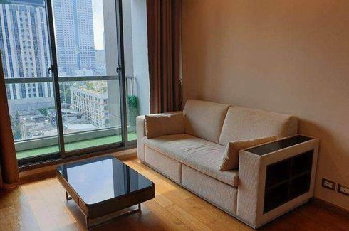 1 Bedroom Condo for rent in The Address Sathorn, Silom, Bangkok near BTS Chong Nonsi