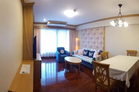 2 Bedroom Condo for rent in Navin Court, Langsuan, Bangkok near BTS Ploen Chit