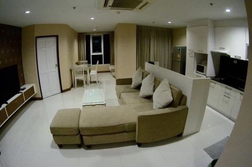 2 Bedroom Condo for rent in Sukhumvit Living Town, Khlong Toei Nuea, Bangkok near MRT Phetchaburi