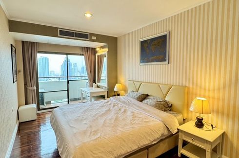 1 Bedroom Condo for rent in Citi Resort Sukhumvit 49, Khlong Tan Nuea, Bangkok near BTS Phrom Phong