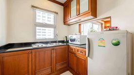 Condo for rent in Nana 50sqm Studio Sukhumvit 4, Khlong Toei, Bangkok near BTS Nana