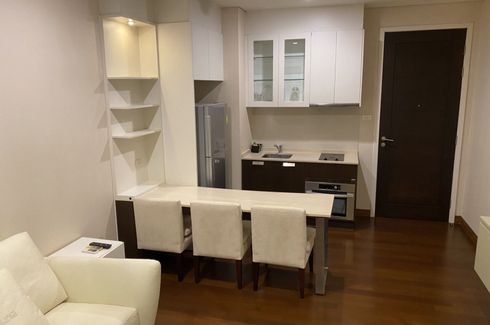 1 Bedroom Condo for rent in Ivy Thonglor, Khlong Tan Nuea, Bangkok near BTS Thong Lo