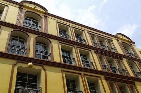 Office for rent in Bang Na, Bangkok near MRT Si La Salle