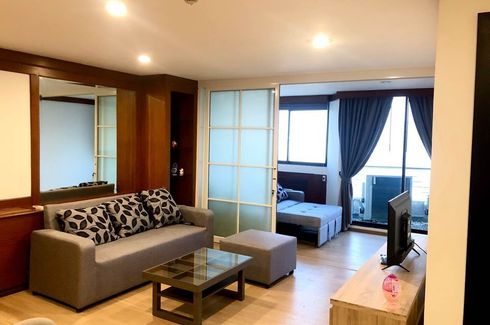1 Bedroom Condo for rent in Supalai Place, Khlong Tan Nuea, Bangkok near BTS Phrom Phong