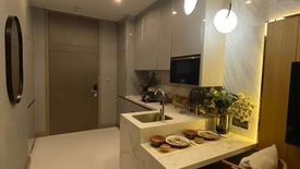 1 Bedroom Condo for rent in The Esse at Singha Complex, Bang Kapi, Bangkok near MRT Phetchaburi