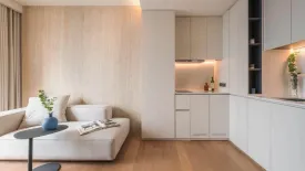 1 Bedroom Condo for rent in The Lumpini 24, Khlong Tan, Bangkok near BTS Phrom Phong