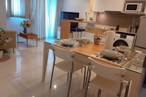 2 Bedroom Apartment for rent in S9 apartment sathorn, Thung Wat Don, Bangkok near BTS Saint Louis