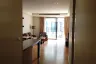 1 Bedroom Condo for rent in Amanta Ratchada, Din Daeng, Bangkok near MRT Thailand Cultural Centre
