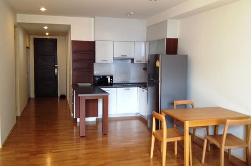 1 Bedroom Condo for rent in Amanta Ratchada, Din Daeng, Bangkok near MRT Thailand Cultural Centre