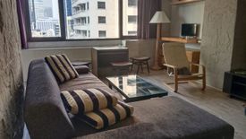 2 Bedroom Condo for rent in Regent Royal Place 1, Lumpini, Bangkok near BTS Ratchadamri