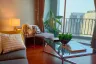 2 Bedroom Condo for rent in Belle Grand Rama 9, Huai Khwang, Bangkok near MRT Phra Ram 9