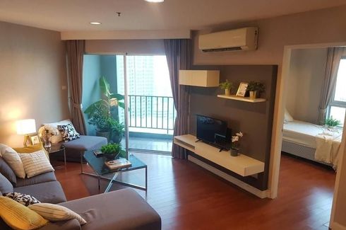 2 Bedroom Condo for rent in Belle Grand Rama 9, Huai Khwang, Bangkok near MRT Phra Ram 9