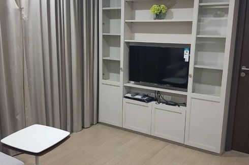 1 Bedroom Condo for rent in Pyne by Sansiri, Thanon Phetchaburi, Bangkok near BTS Ratchathewi