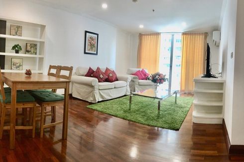 2 Bedroom Condo for rent in Asoke Place, Khlong Toei Nuea, Bangkok near MRT Sukhumvit