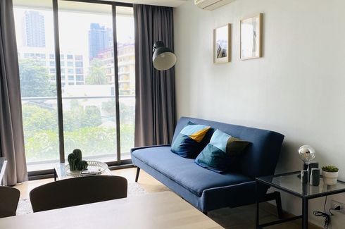 1 Bedroom Condo for rent in Via 49, Khlong Tan Nuea, Bangkok near BTS Phrom Phong