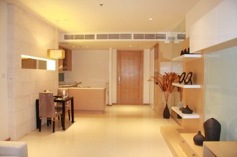 1 Bedroom Condo for rent in The Empire Place, Thung Wat Don, Bangkok near BTS Sueksa Witthaya