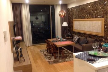 1 Bedroom Condo for rent in The Breeze Narathiwat, Chong Nonsi, Bangkok near BTS Chong Nonsi