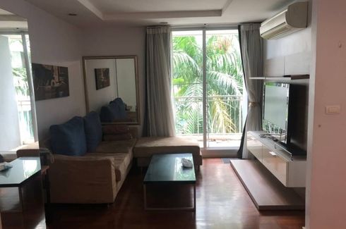 2 Bedroom Condo for rent in Siri On 8, Khlong Toei, Bangkok near BTS Nana