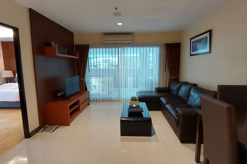 1 Bedroom Apartment for rent in 42 Grand Residence, Phra Khanong, Bangkok near BTS Ekkamai