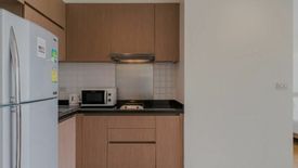 Apartment for rent in Bangkok Patio, Phaya Thai, Bangkok near BTS Sanam Pao