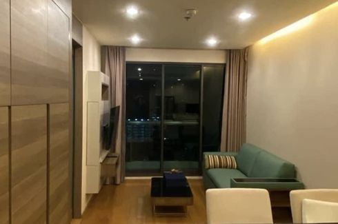 1 Bedroom Condo for rent in The Address Sathorn, Silom, Bangkok near BTS Chong Nonsi