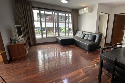 2 Bedroom Condo for rent in Navin Court, Langsuan, Bangkok near BTS Ploen Chit