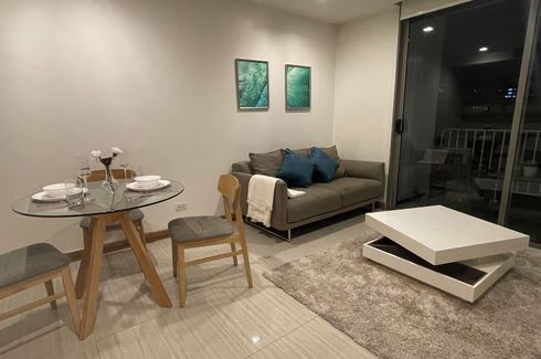 1 Bedroom Condo for rent in Downtown Forty Nine, Khlong Tan Nuea, Bangkok near BTS Phrom Phong