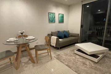 1 Bedroom Condo for rent in Downtown Forty Nine, Khlong Tan Nuea, Bangkok near BTS Phrom Phong