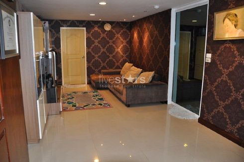 2 Bedroom Condo for rent in Lumpini Place Suanplu - Sathorn, Thung Maha Mek, Bangkok near MRT Lumpini