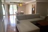 2 Bedroom Apartment for rent in The peony, Thung Maha Mek, Bangkok near MRT Khlong Toei