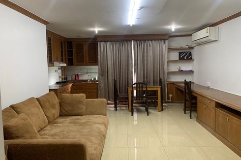 2 Bedroom Condo for rent in Baan Pathumwan, Thung Phaya Thai, Bangkok near Airport Rail Link Phaya Thai