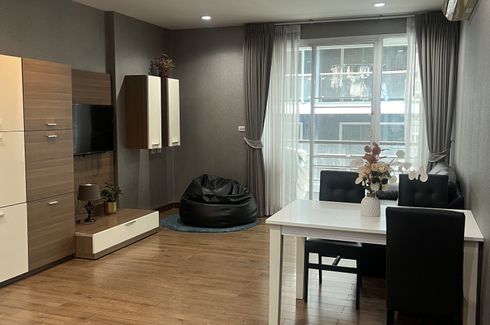 2 Bedroom Condo for rent in The Muse, Bang Chak, Bangkok near BTS Punnawithi