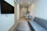 1 Bedroom Condo for rent in NOBLE STATE 39, Khlong Tan Nuea, Bangkok near BTS Phrom Phong