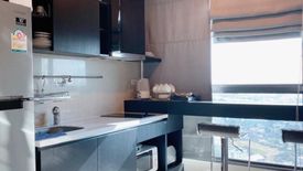 Condo for rent in Rhythm Sukhumvit 44/1, Phra Khanong, Bangkok near BTS Phra Khanong