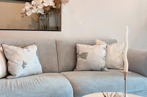 Condo for rent in Rhythm Sukhumvit 44/1, Phra Khanong, Bangkok near BTS Phra Khanong