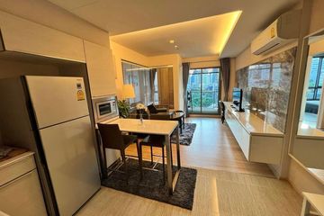 1 Bedroom Condo for rent in H condo, Khlong Tan Nuea, Bangkok near BTS Phrom Phong