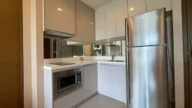1 Bedroom Condo for rent in The Address Asoke, Makkasan, Bangkok near MRT Phetchaburi