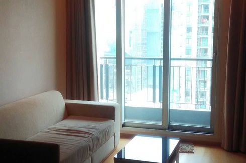 1 Bedroom Condo for rent in The Address Asoke, Makkasan, Bangkok near MRT Phetchaburi