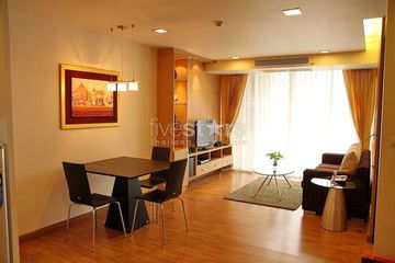 1 Bedroom Condo for rent in The Alcove 49, Khlong Tan Nuea, Bangkok near BTS Thong Lo