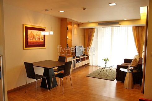 1 Bedroom Condo for rent in The Alcove 49, Khlong Tan Nuea, Bangkok near BTS Thong Lo