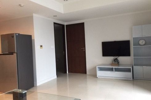 1 Bedroom Condo for rent in The Oleander, Khlong Toei Nuea, Bangkok near BTS Nana