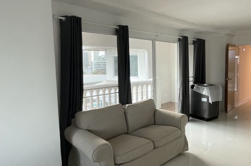 1 Bedroom Apartment for rent in 38 Mansion, Phra Khanong, Bangkok near BTS Thong Lo