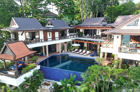 4 Bedroom Villa for sale in Baan Kata Villa, Karon, Phuket