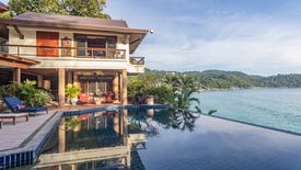 4 Bedroom Villa for sale in Baan Kata Villa, Karon, Phuket