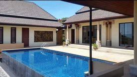 3 Bedroom Villa for sale in Pa Khlok, Phuket